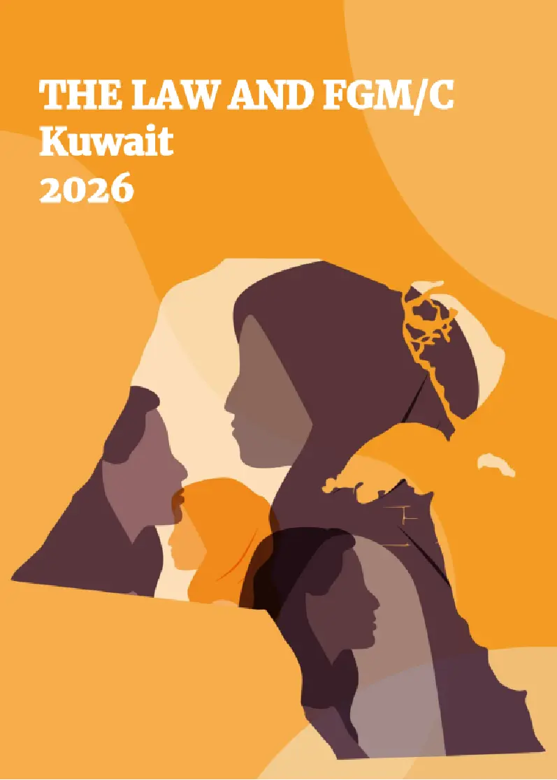 The Law and FGM/C: Kuwait